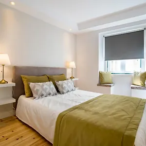 Apartment Alfama, Lissabon