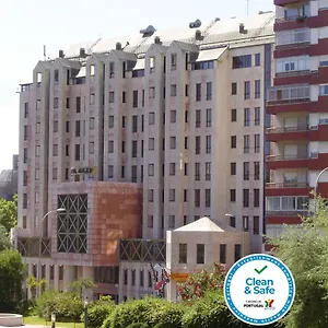 Hotell Alif Campo Pequeno, Lisboa