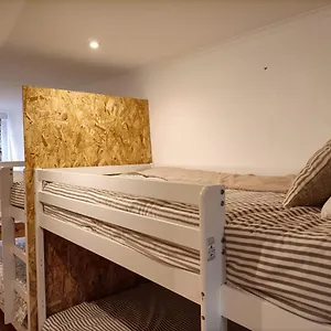  Albergue Now Bastidor Jovial