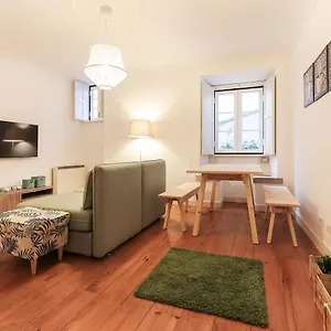 Alfama Prestige By Homing Lisboa