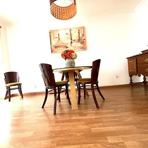  Apartment Santos Luxos
