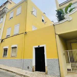  Apartment Casa Ferias
