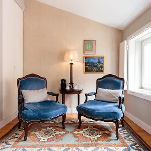 Dear - Charming House ליסבון