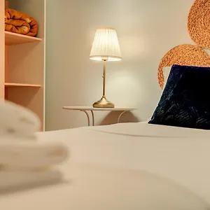  Alojamento de Acomodação e Pequeno-almoço D´ávila