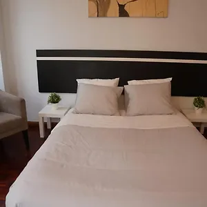 Bisengototo Homestay Lisboa
