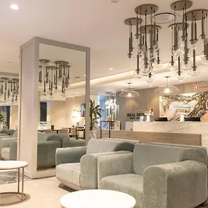 Masa & Campo Grande Collection ליסבון