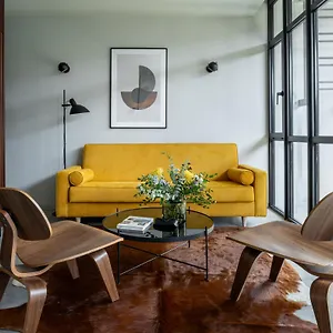  Апартаменты Five Stars Alcantara Lofts