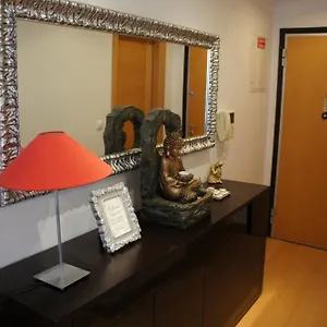 Apartamento Apartamento Zen Em Pleno Centro De, Lisboa