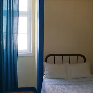  Albergue Dias E Dominguez