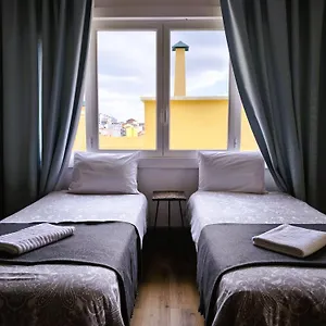 Hostal Ey, Lisboa