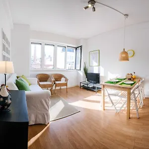Apartment Mae De Agua, Lissabon
