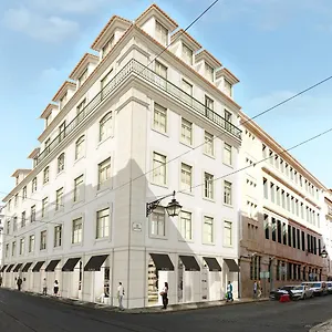 Aurea Once Upon House Lisboa