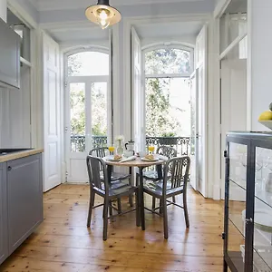  Apartment Dreams Estrela