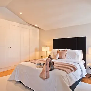 Lägenhet Finestay Mastro, Lisboa