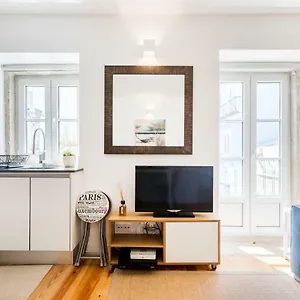 Apartment Santana By Sublime, Lissabon