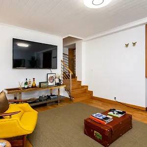  Apartment The Explorers - Sunny Stylish Family-friendly