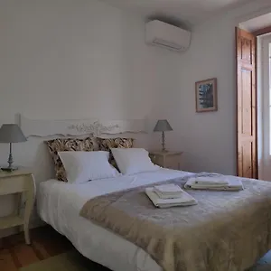  Apartamento Casa Do Passadiço