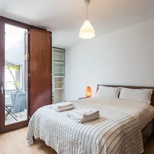 Apartamento Flh Príncipe Real Central Flat, Lisboa