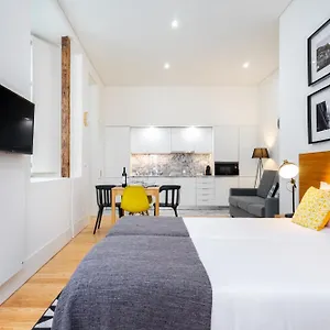 Apartamento Porta Do Mar Deluxe, Lisboa