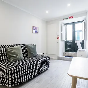 Apartamento Flh Alfama Cozy Place, Lisboa