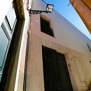 Apartamento New Downtown Houses-4a, Lisboa