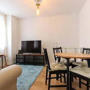 Apartamento Wal Apartments- 3 Bedrooms With Parking Space, Lisboa