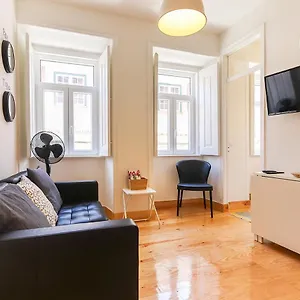 Bairro Alto Bright By Homing Lisboa