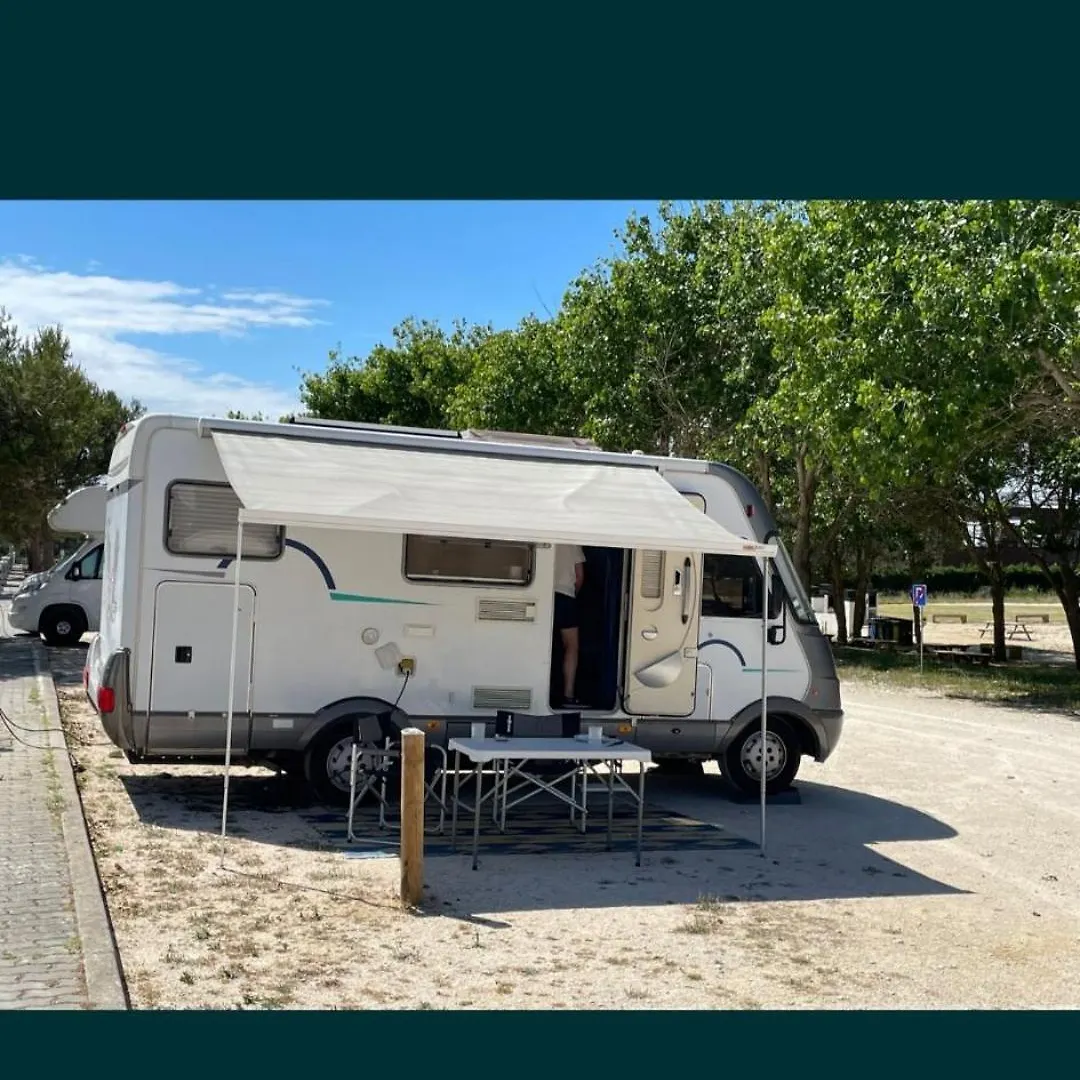 Hymer Campervan Lisbon 0*,