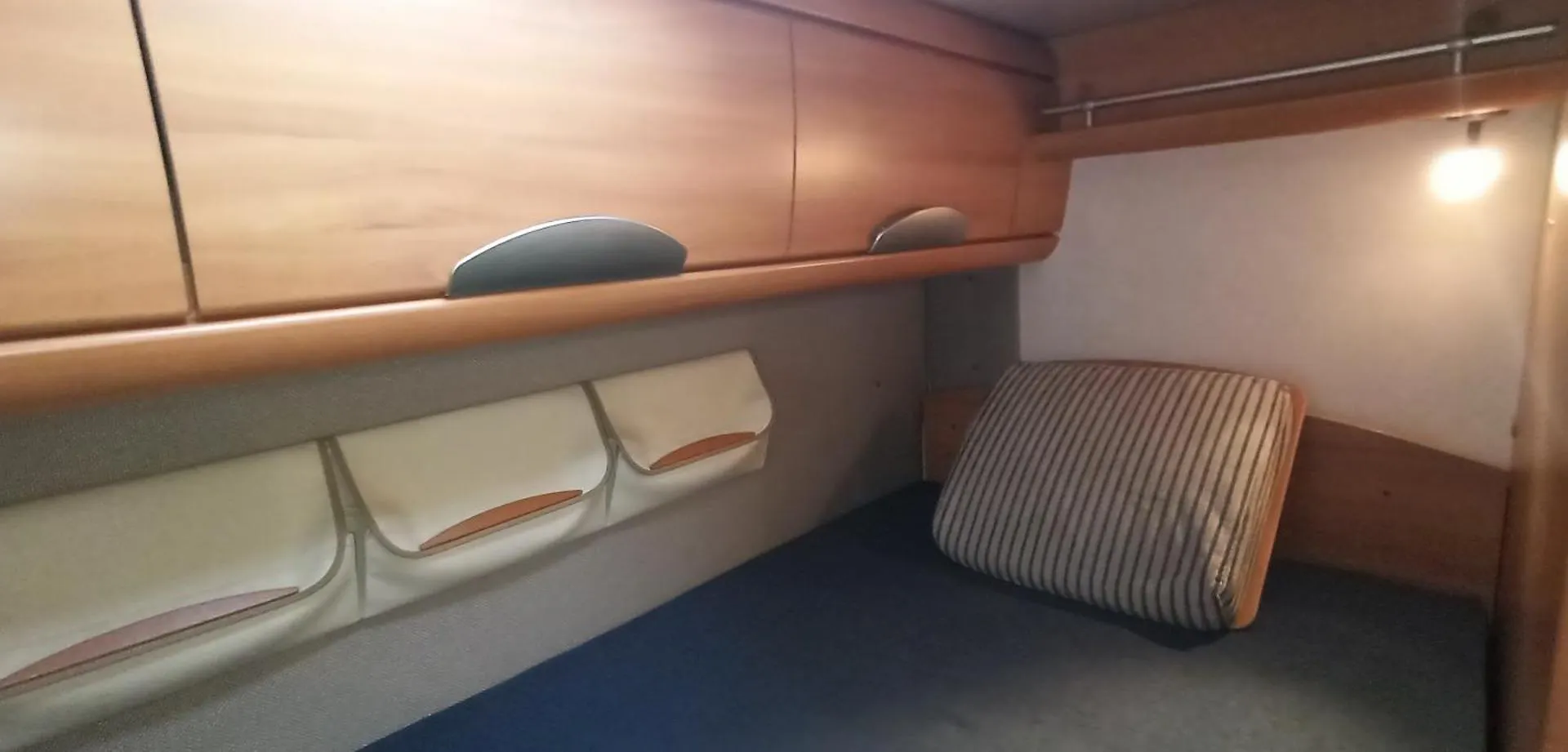 Hymer Campervan Lisbona Glamping